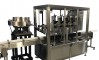 ROPP Capping Machine - Automatic Machine with Multiple Heads